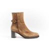 9515 - VELOURS - RUST